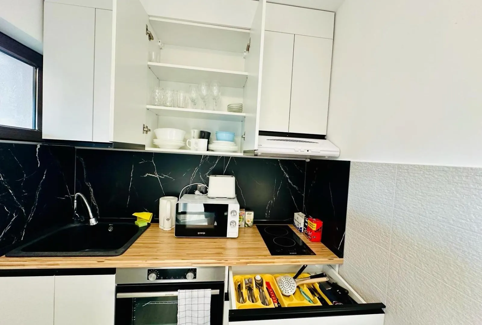 Central Old Town Oasis - Ap 9 Bucureşti