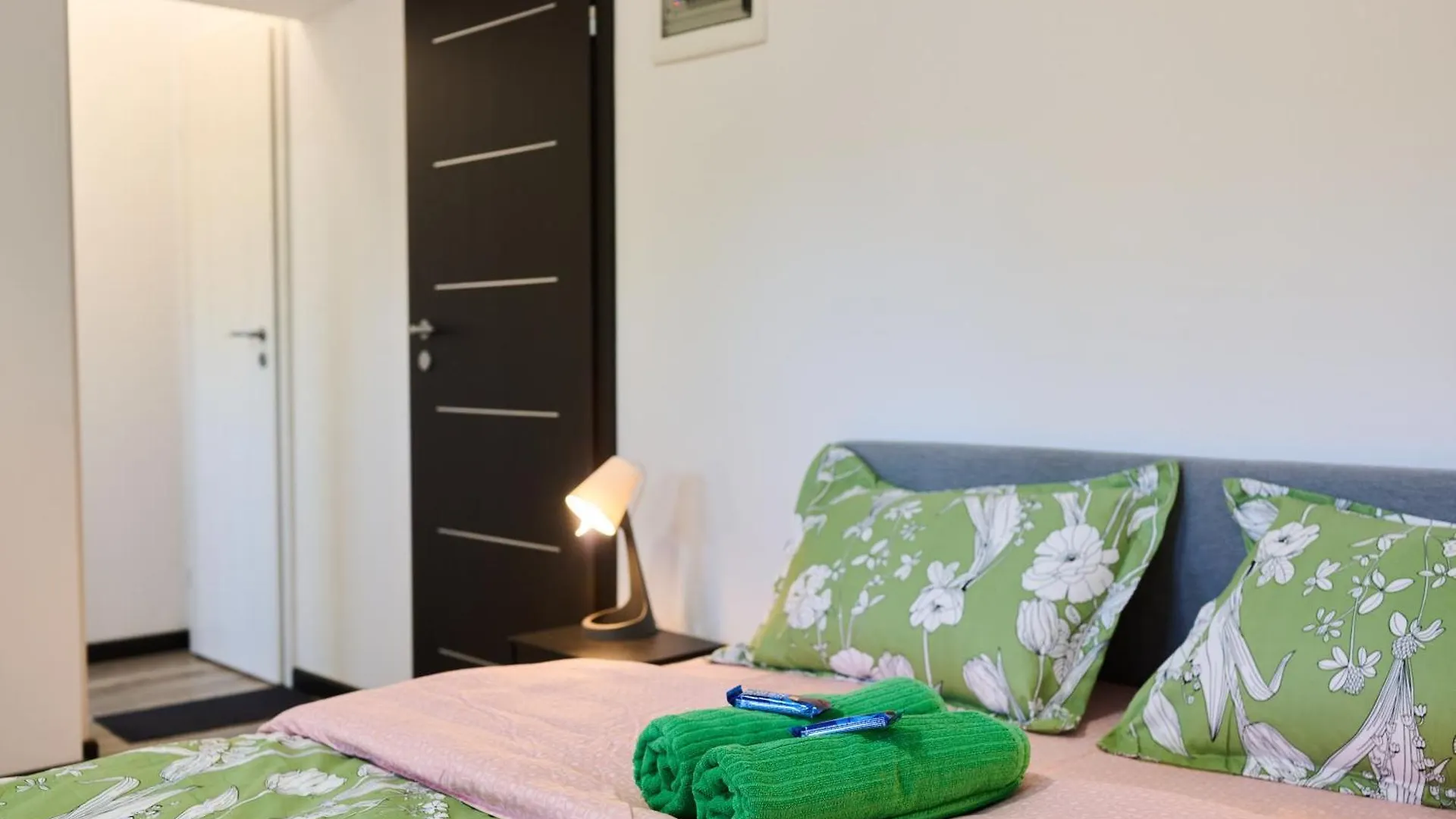 Central Old Town Oasis - Ap 9 Bucureşti