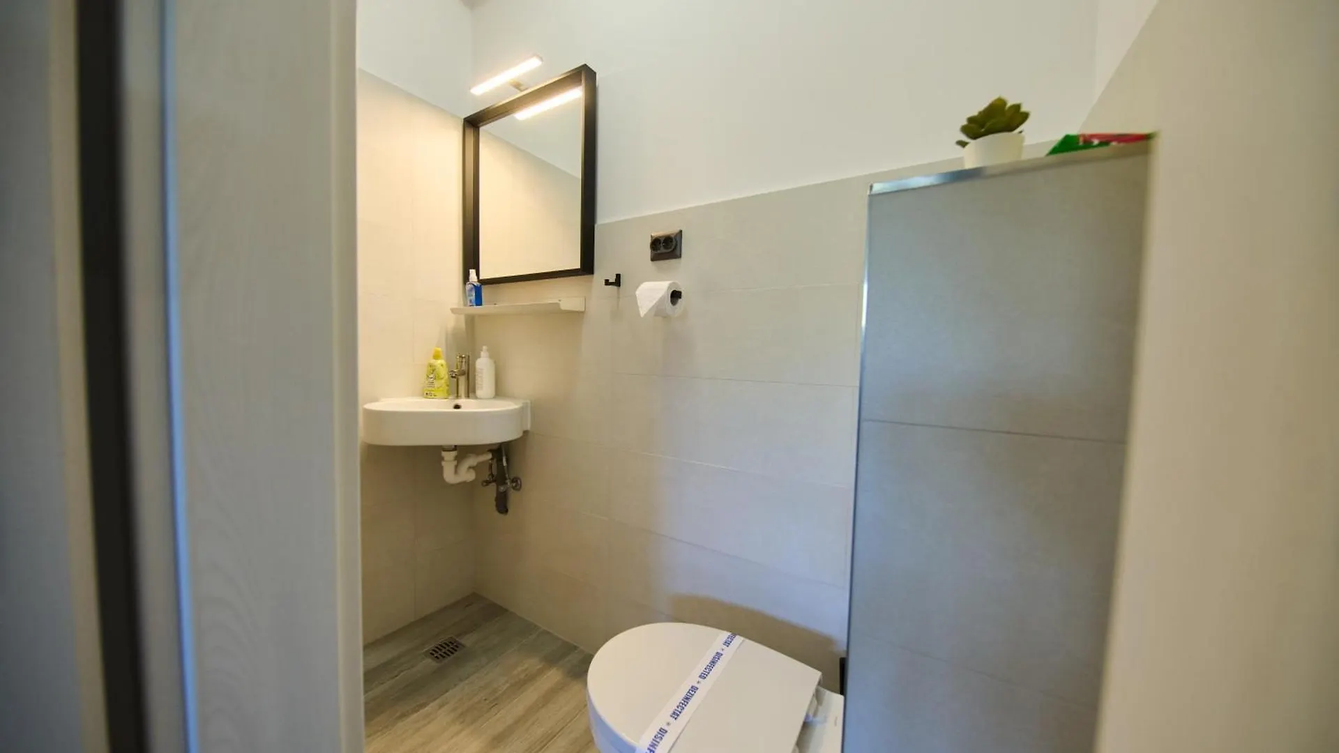Central Old Town Oasis - Ap 9 Bucureşti 0*,