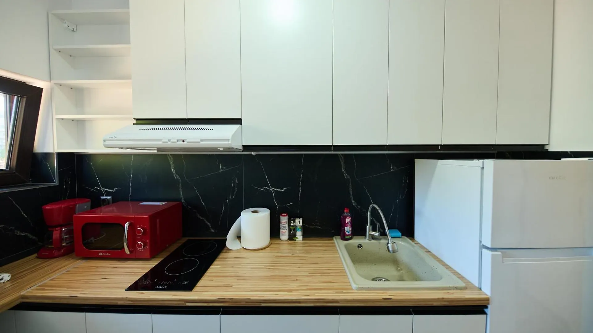 Apartment Central Old Town Oasis - Ap 9 Bucharest