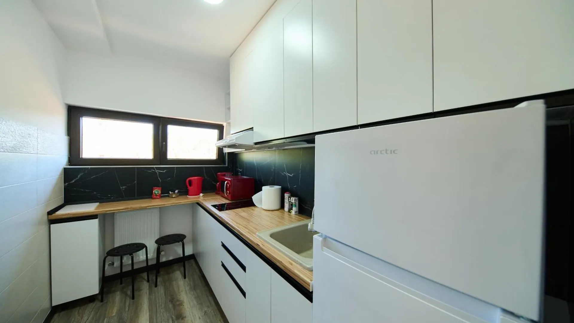 Central Old Town Oasis - Ap 9 Bucureşti 0*,  România