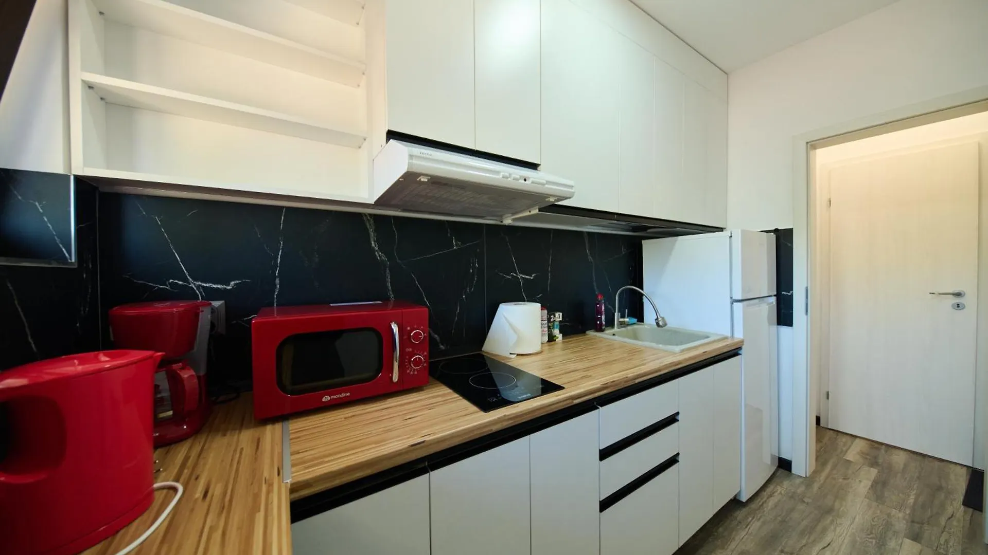 Apartament Central Old Town Oasis - Ap 9 Bucureşti România
