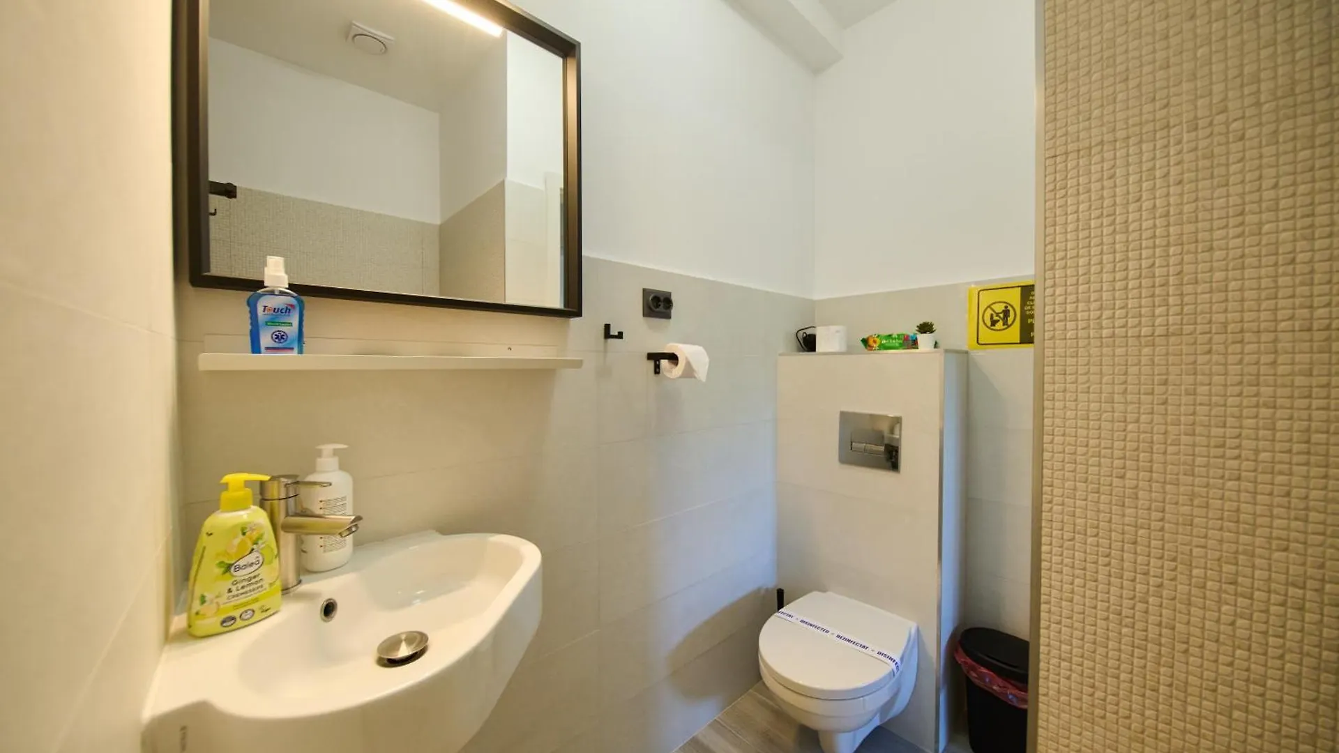 Apartament Central Old Town Oasis - Ap 9 Bucureşti