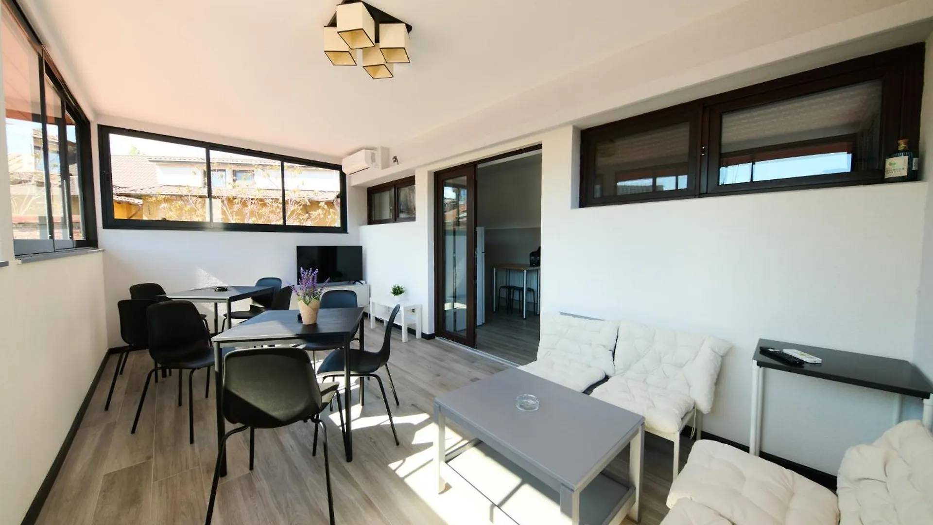 Apartament Central Old Town Oasis - Ap 9 Bucureşti