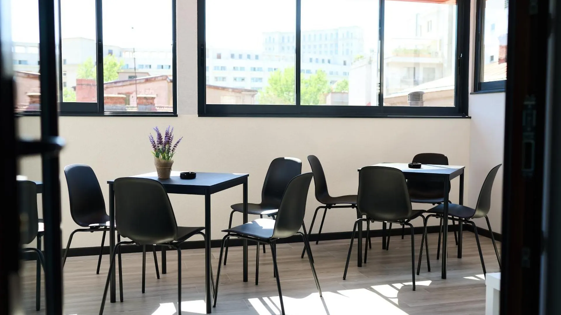 Central Old Town Oasis - Ap 9 Bucureşti România