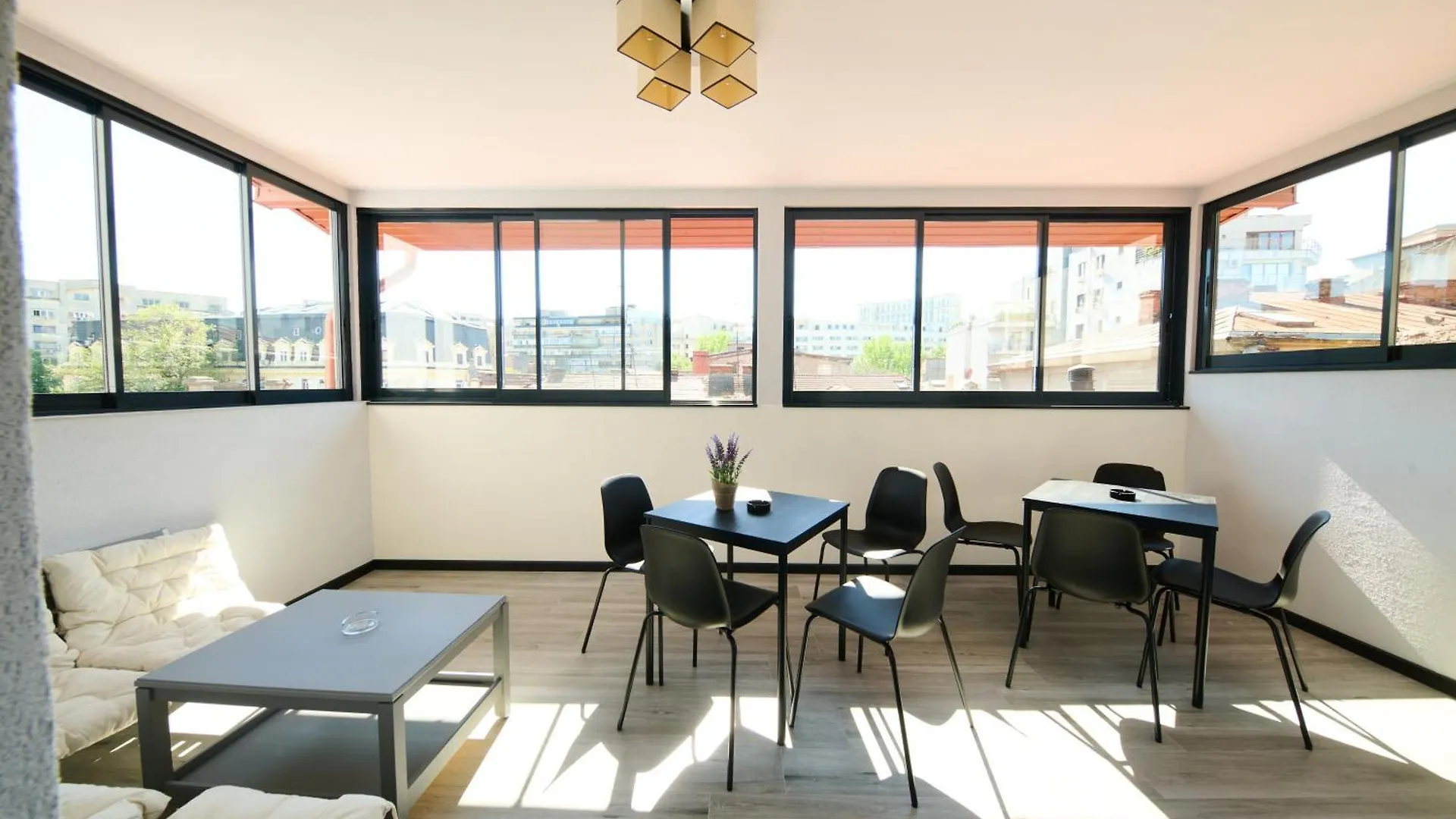 Central Old Town Oasis - Ap 9 Bucureşti 0*,  România