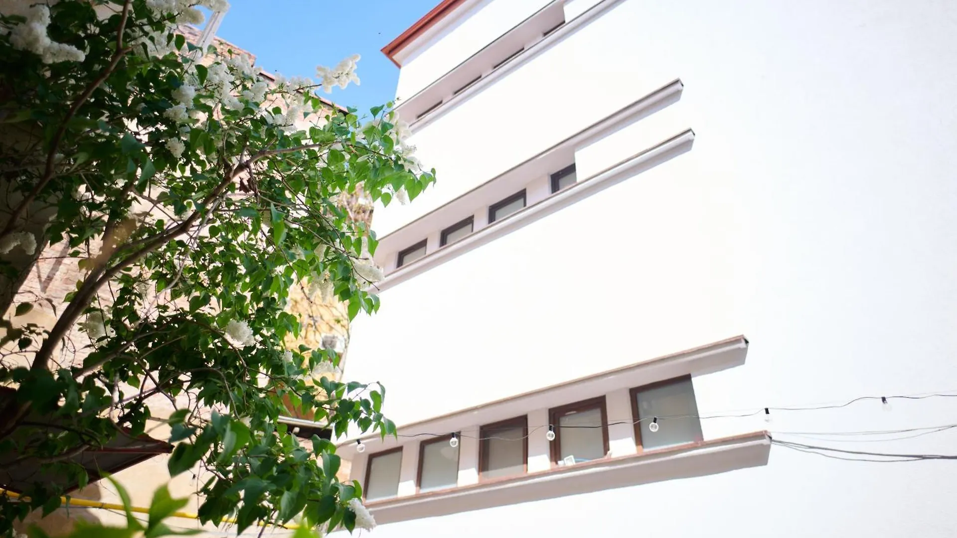 Central Old Town Oasis - Ap 9 Bucureşti Apartament