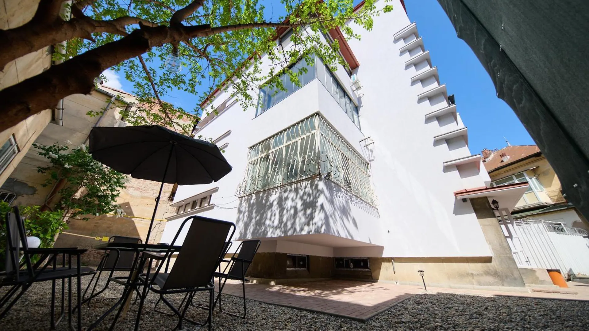 Apartment Central Old Town Oasis - Ap 9 Bucharest Romania