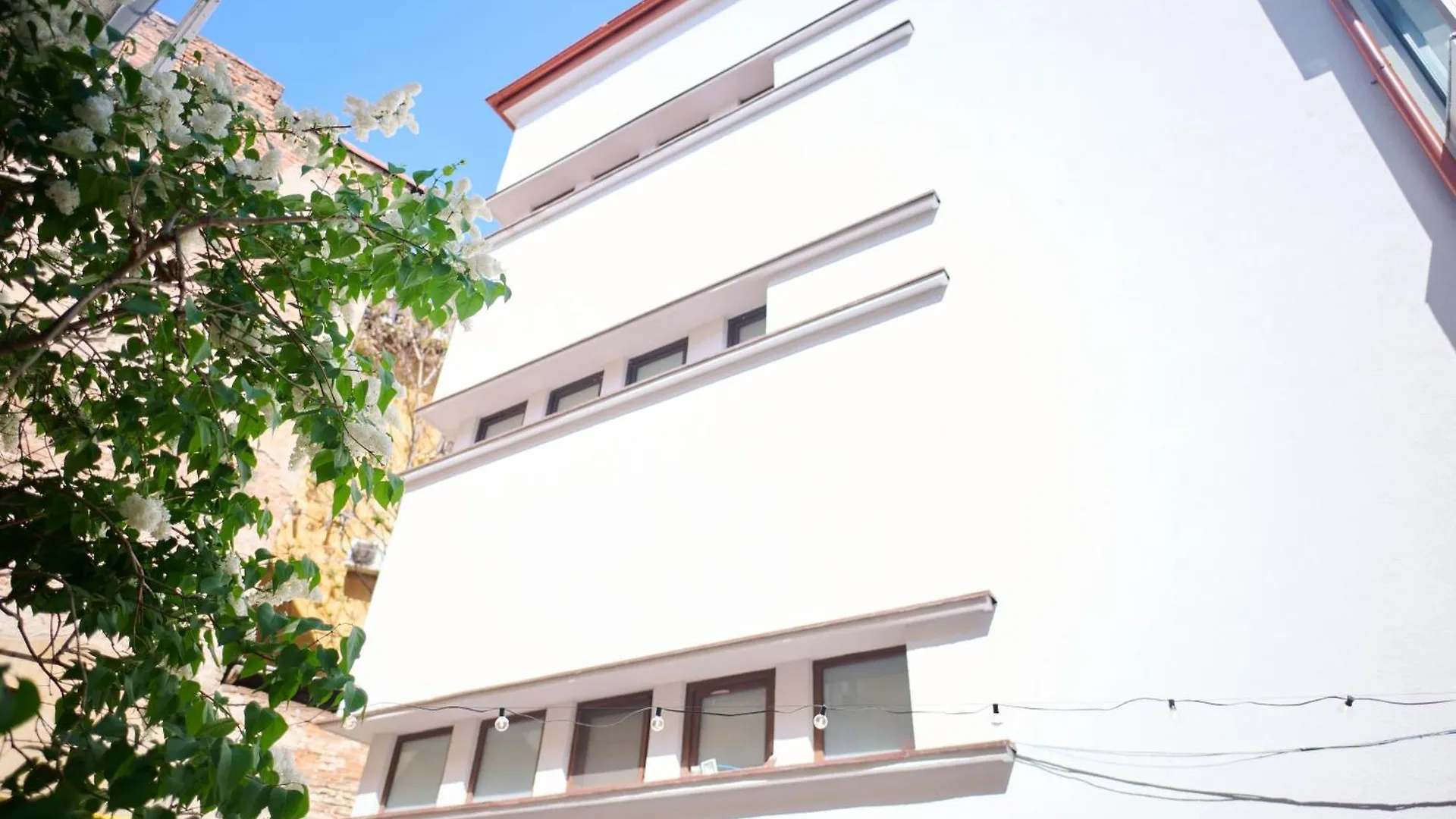 Central Old Town Oasis - Ap 9 Bucureşti