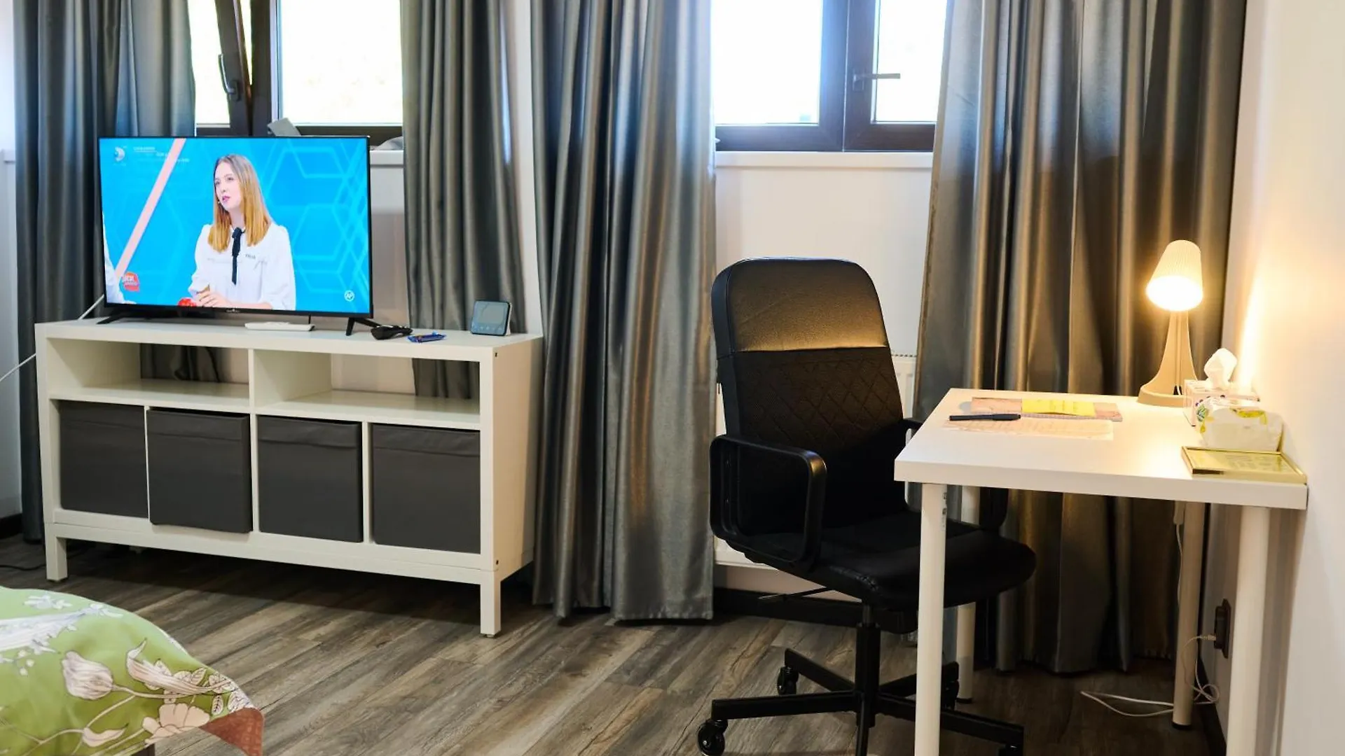 Apartment Central Old Town Oasis - Ap 9 Bucharest