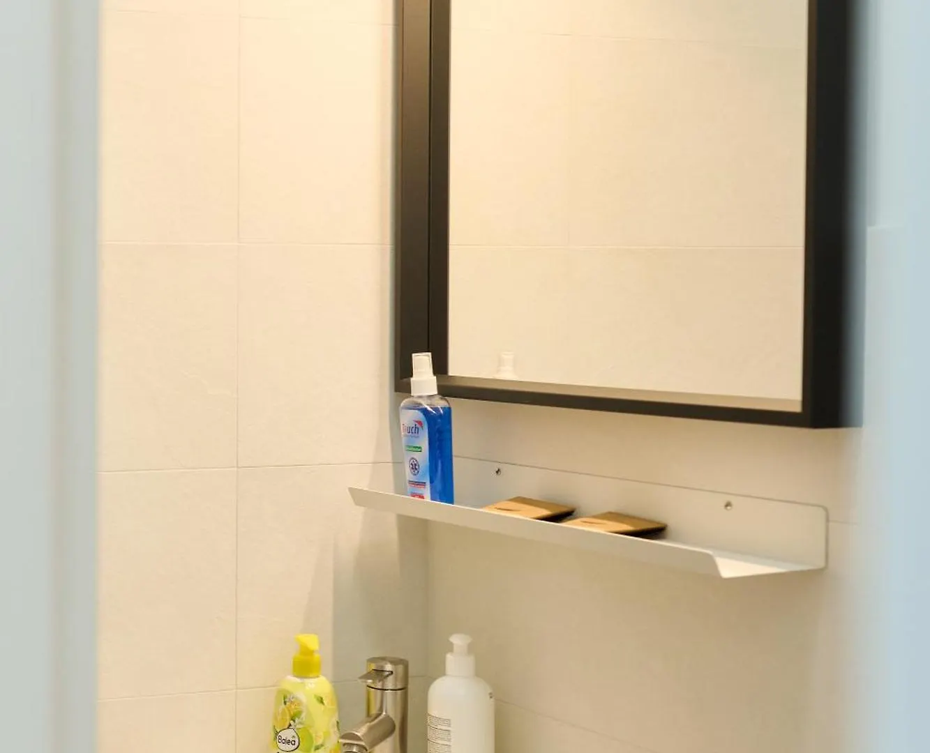 Central Old Town Oasis - Ap 9 Bucureşti Apartament
