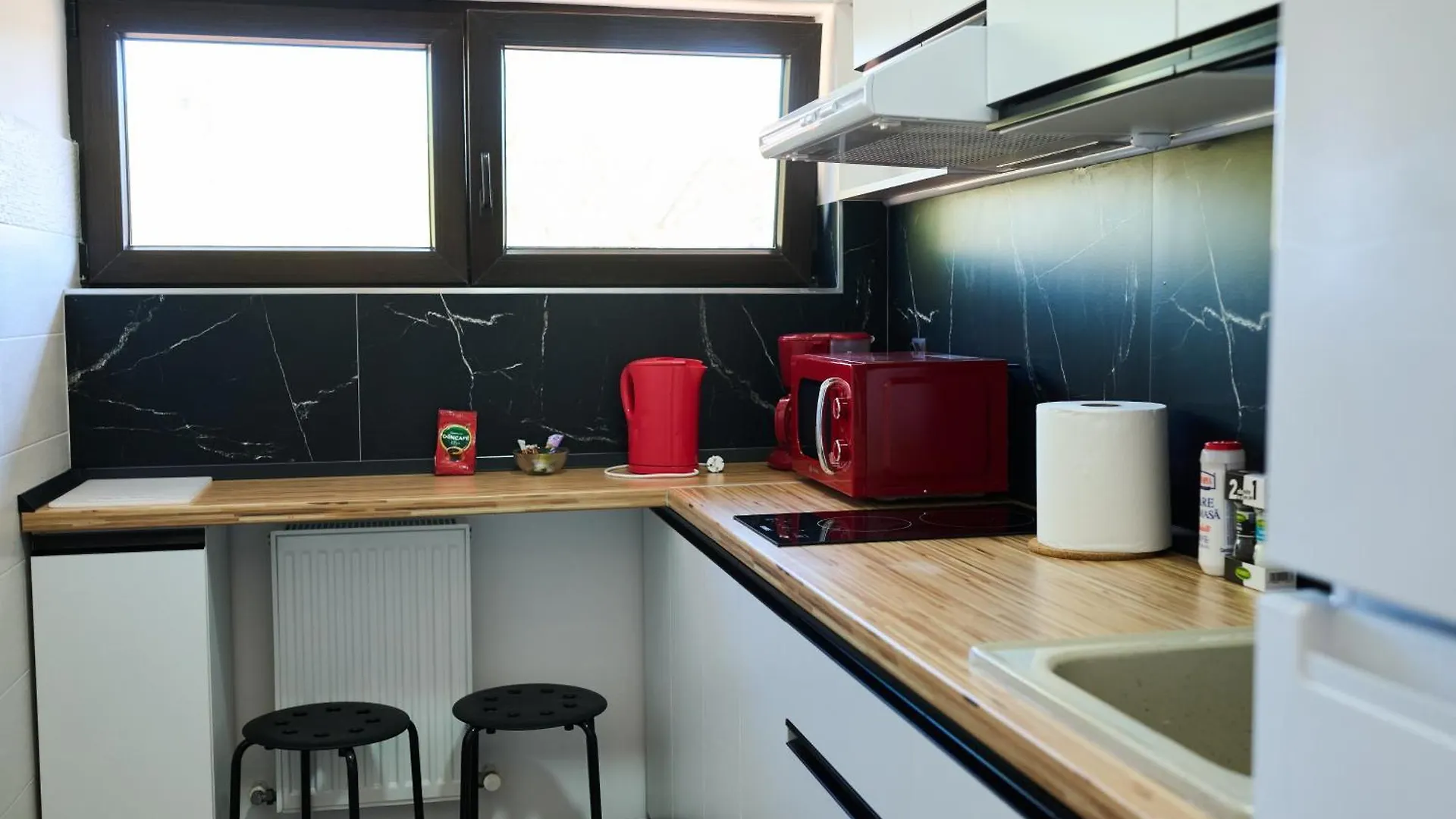 Apartment Central Old Town Oasis - Ap 9 Bucharest Romania