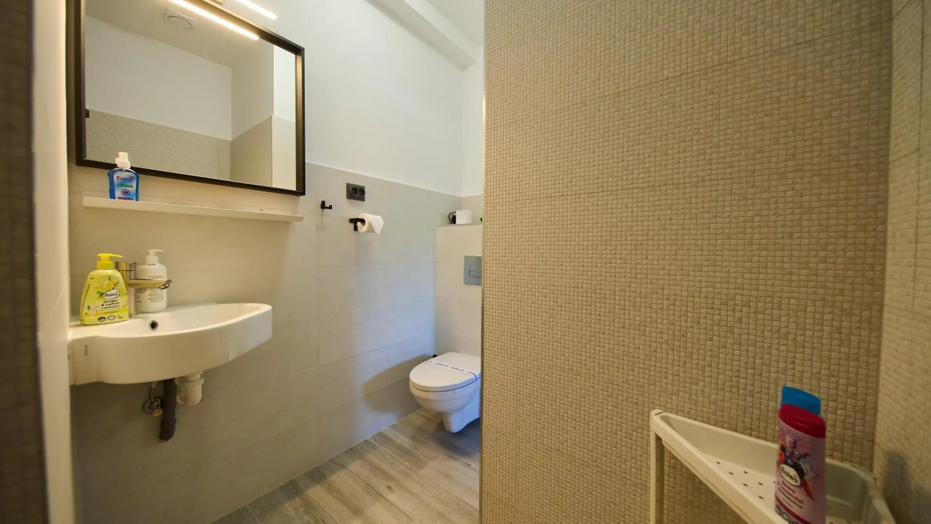 Apartment Central Old Town Oasis - Ap 9 Bucharest