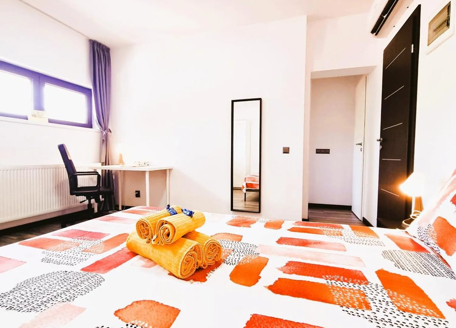 Central Old Town Oasis - Ap 9 Bucureşti