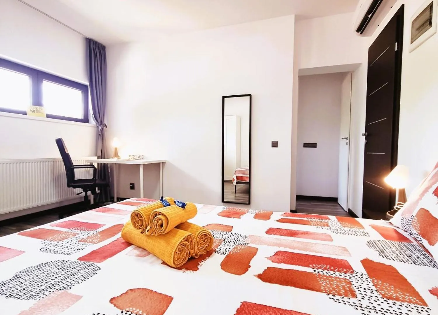 Central Old Town Oasis - Ap 9 Bucureşti 0*,