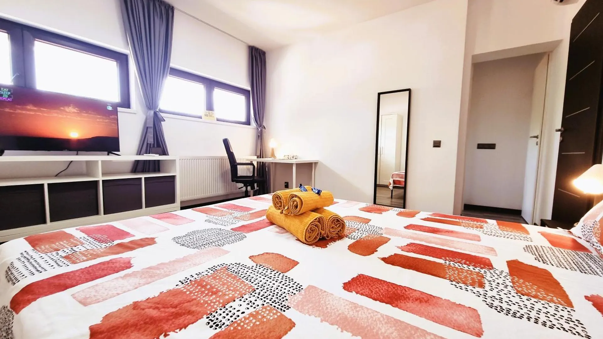 Central Old Town Oasis - Ap 9 Bucureşti