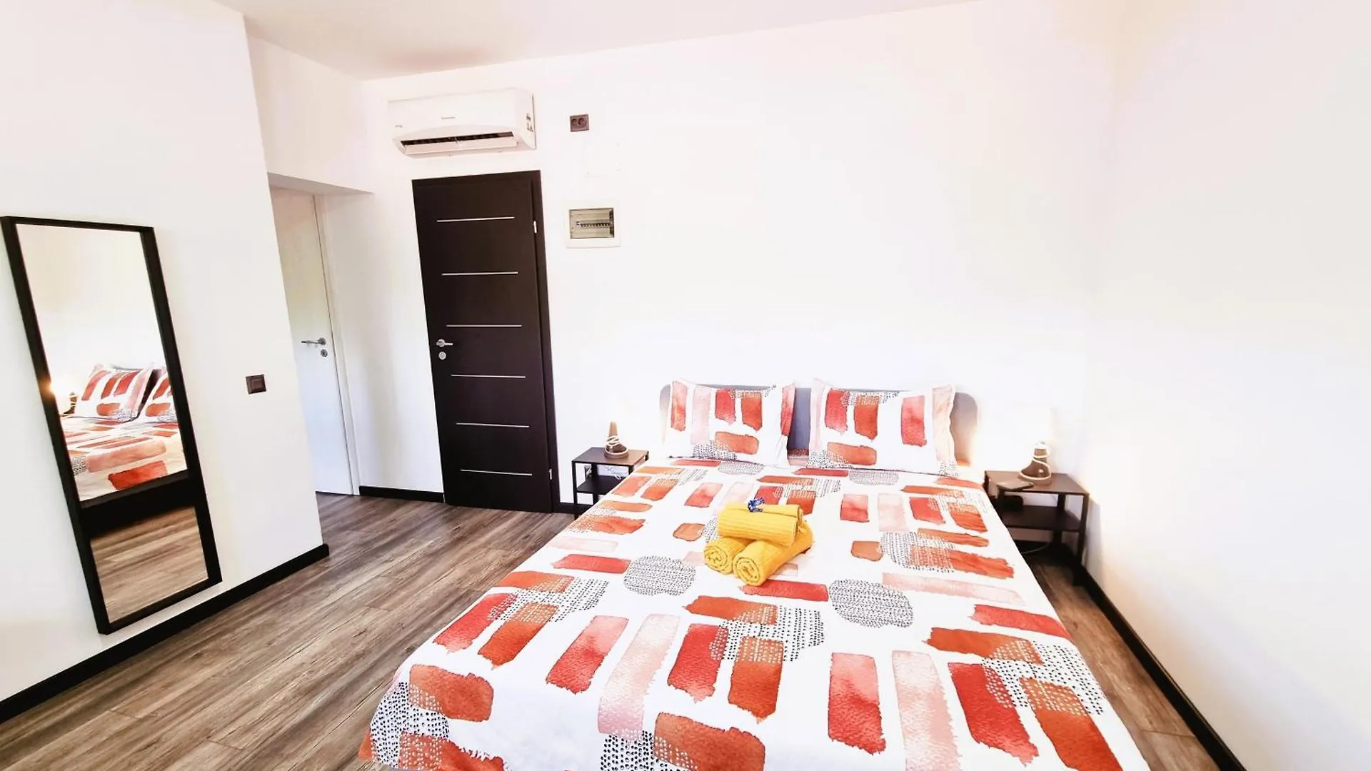 Apartament Central Old Town Oasis - Ap 9 Bucureşti