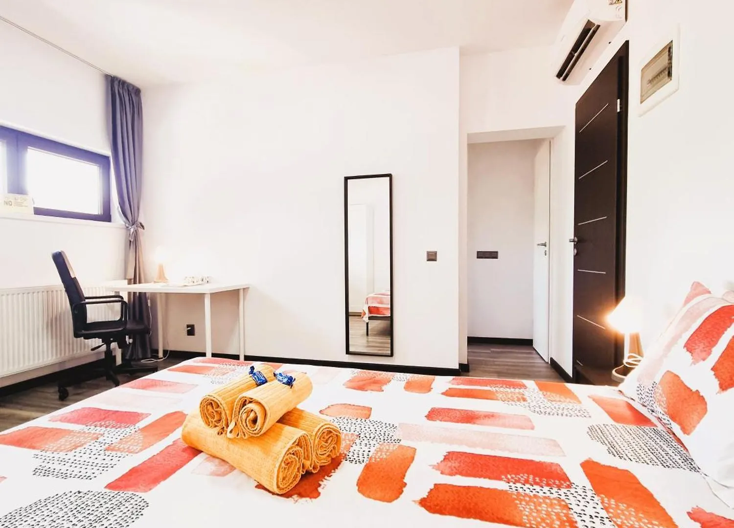 Apartment Central Old Town Oasis - Ap 9 Bucharest